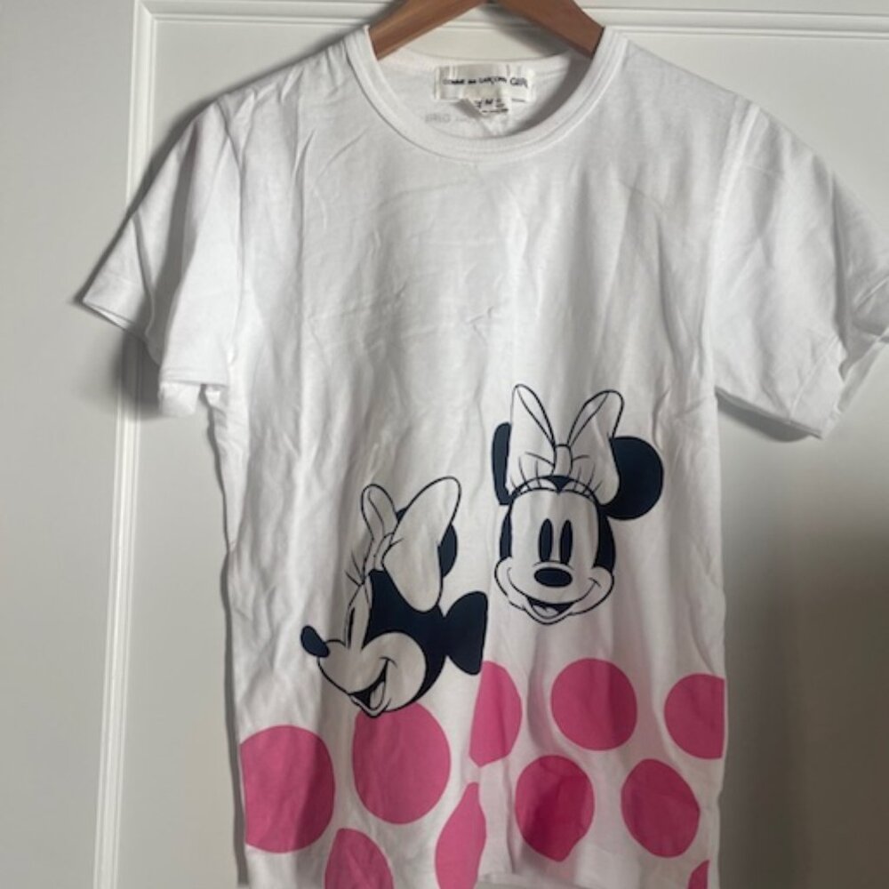 Comme des Garcons Limited Edition T-shirt